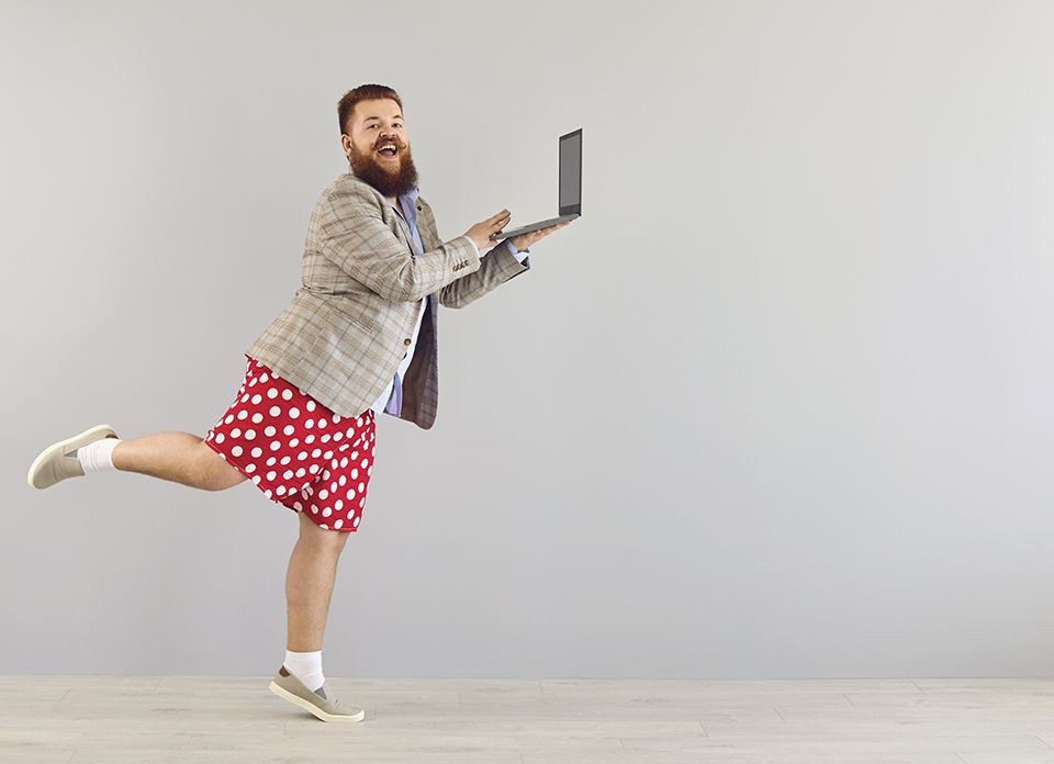 IT Engineering & Development WEGG